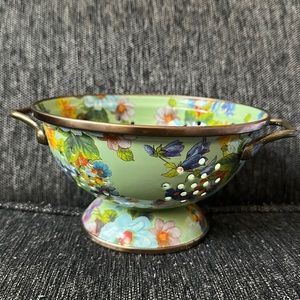 Flower Market Small Collander